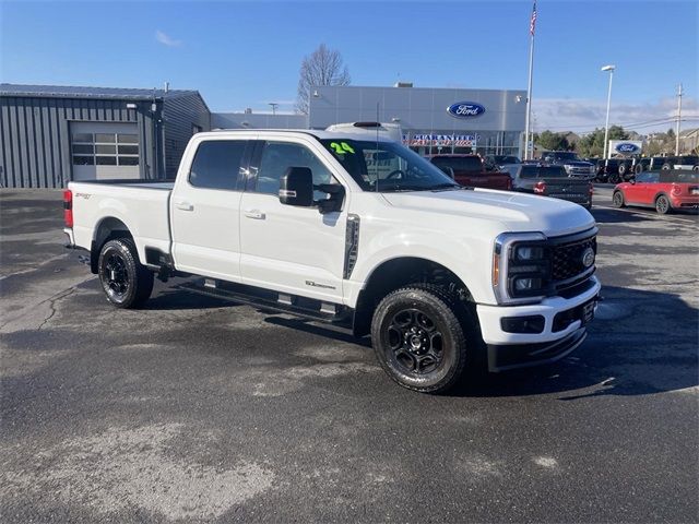 2024 Ford F-350 XLT