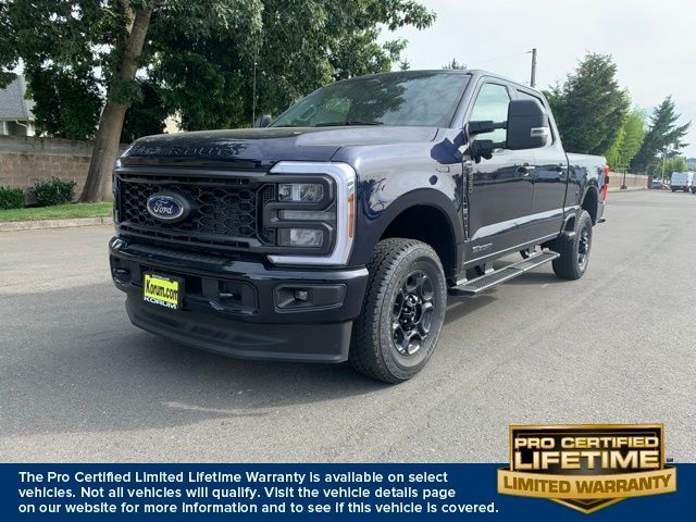 2024 Ford F-350 XLT