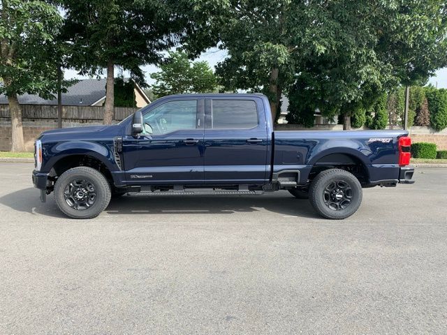 2024 Ford F-350 XLT