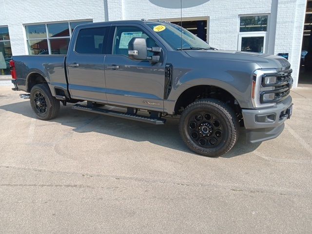 2024 Ford F-350 XLT