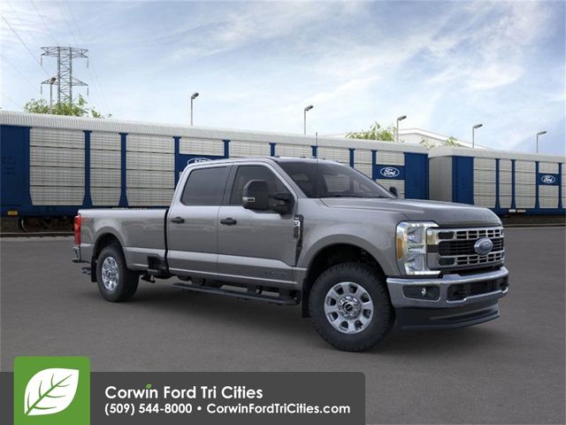 2024 Ford F-350 XLT