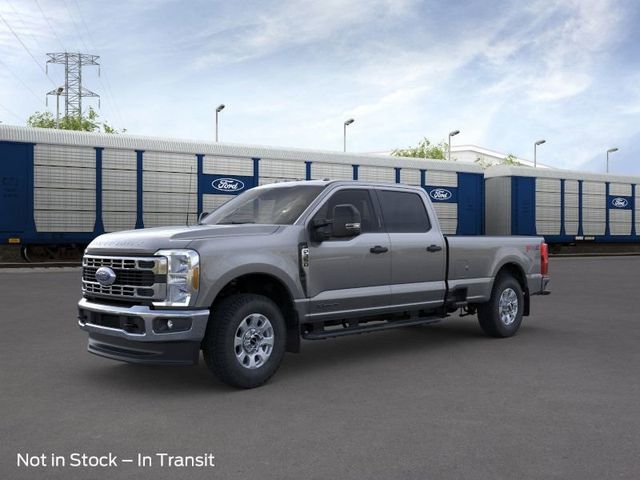 2024 Ford F-350 XLT