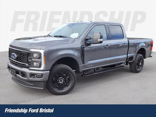 2024 Ford F-350 XLT