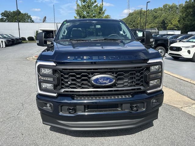 2024 Ford F-350 XLT