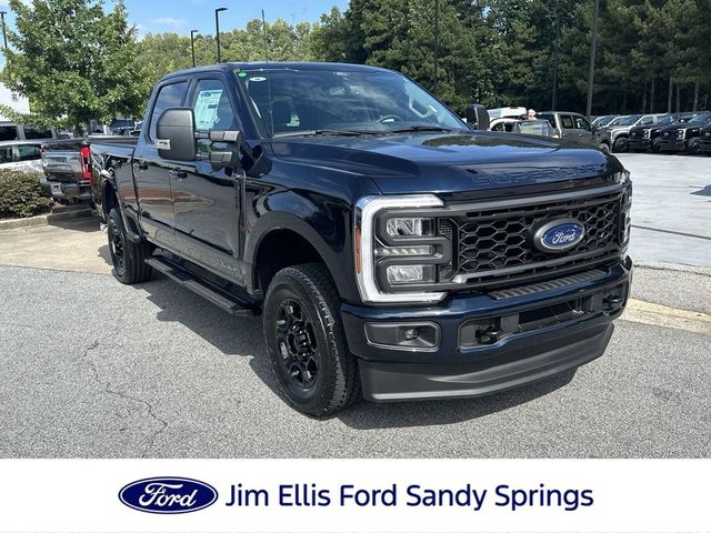 2024 Ford F-350 XLT