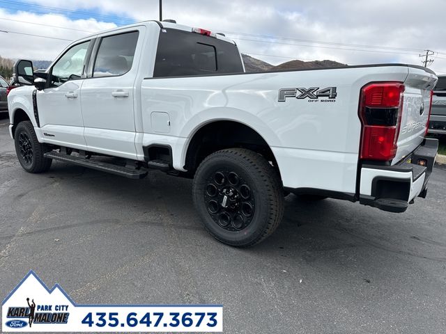 2024 Ford F-350 XLT