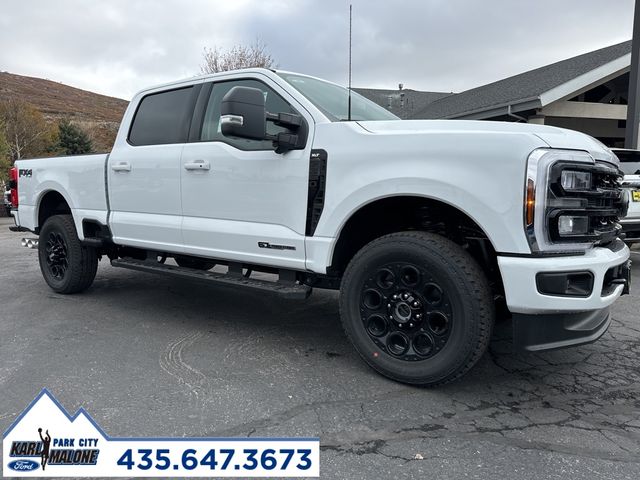 2024 Ford F-350 XLT