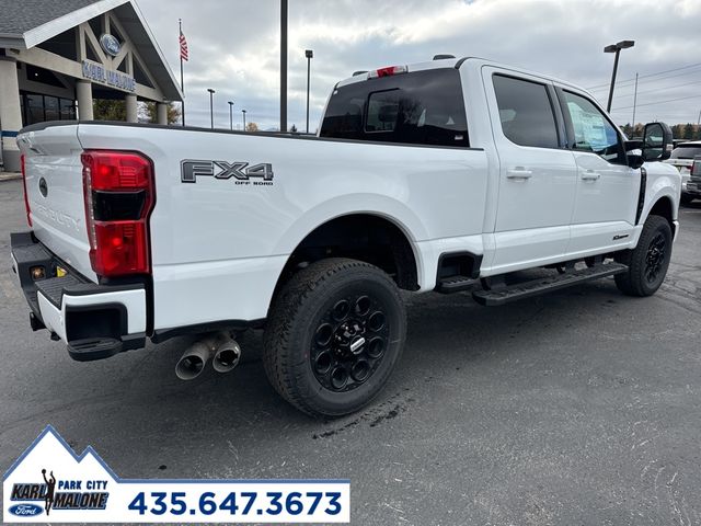 2024 Ford F-350 XLT