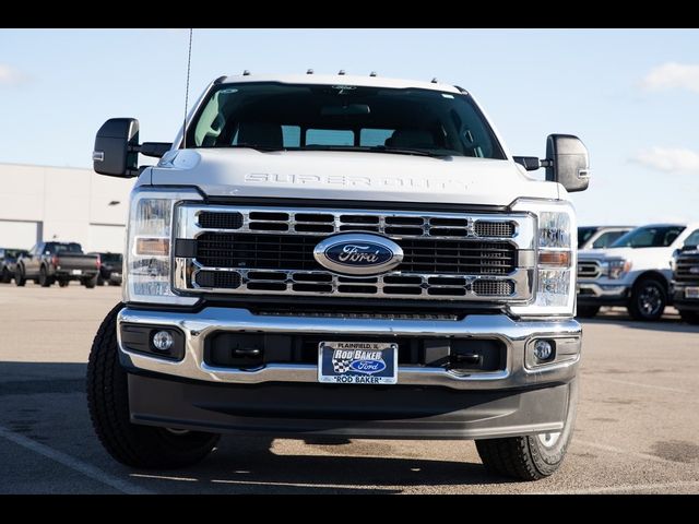 2024 Ford F-350 XLT