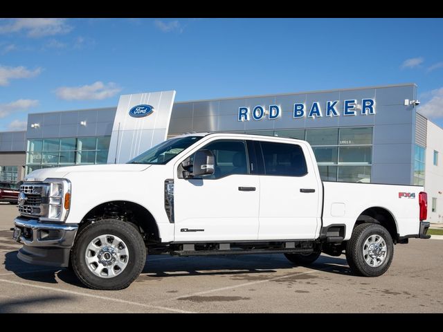 2024 Ford F-350 XLT