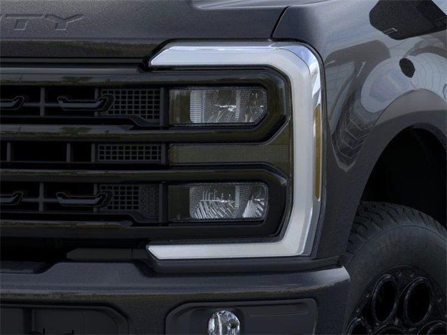 2024 Ford F-350 XLT