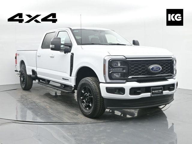 2024 Ford F-350 XLT