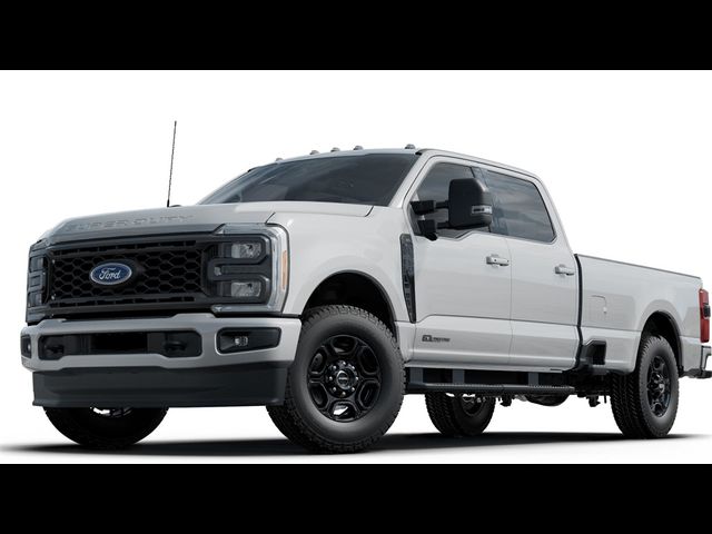 2024 Ford F-350 XLT