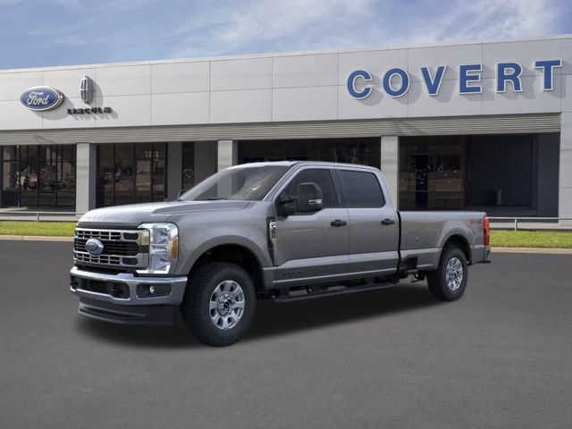 2024 Ford F-350 XLT