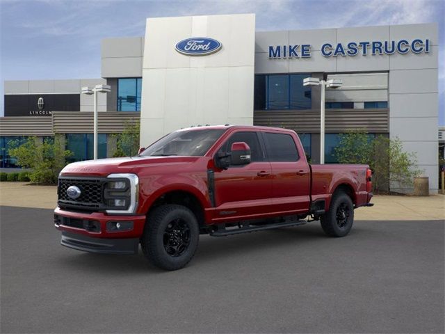 2024 Ford F-350 XLT