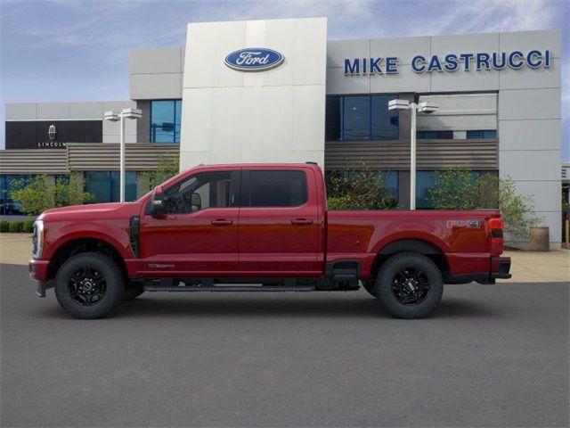 2024 Ford F-350 XLT