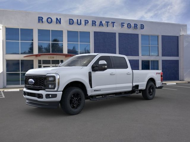 2024 Ford F-350 XLT