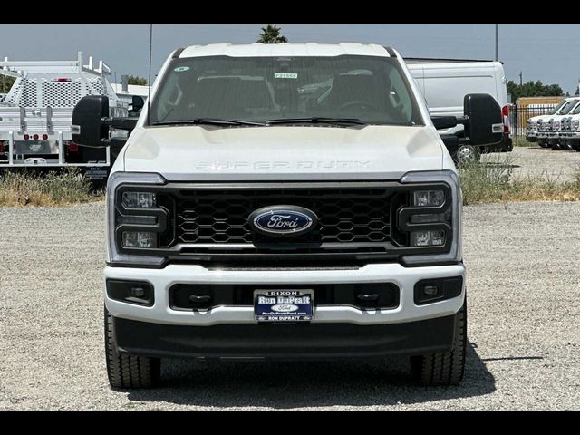 2024 Ford F-350 XLT