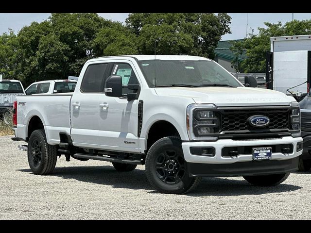 2024 Ford F-350 XLT