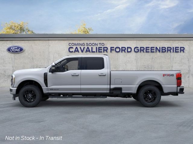 2024 Ford F-350 XLT