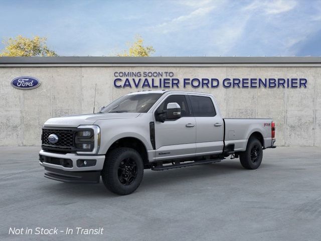 2024 Ford F-350 XLT