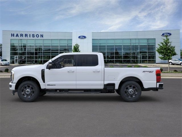 2024 Ford F-350 XLT