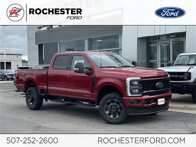 2024 Ford F-350 XLT