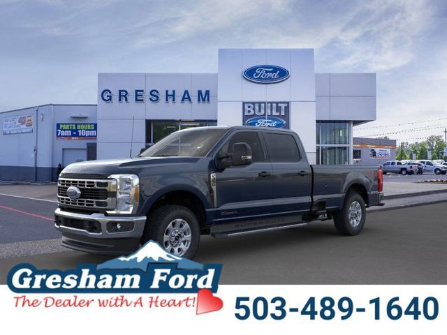 2024 Ford F-350 XLT