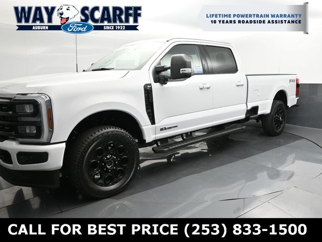 2024 Ford F-350 XLT