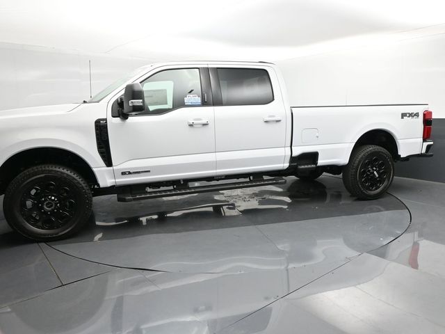 2024 Ford F-350 XLT