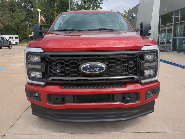 2024 Ford F-350 XLT