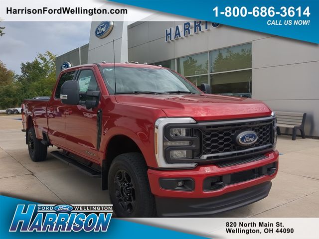 2024 Ford F-350 XLT