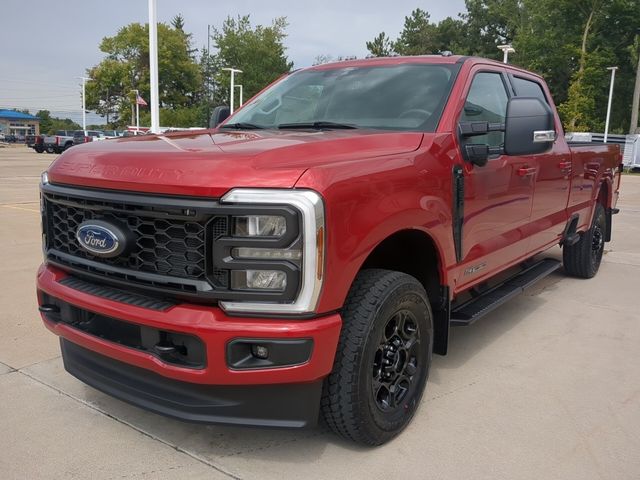 2024 Ford F-350 XLT