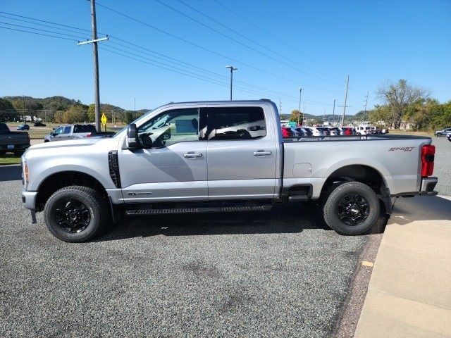 2024 Ford F-350 XLT