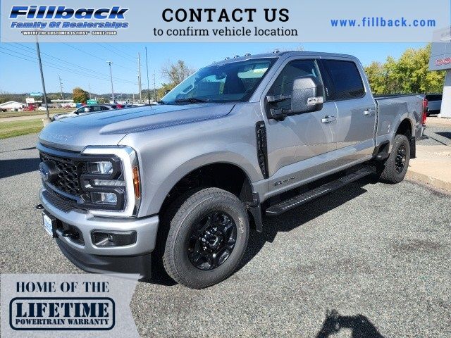 2024 Ford F-350 XLT