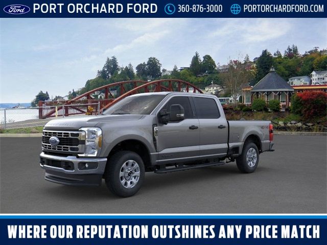 2024 Ford F-350 XLT