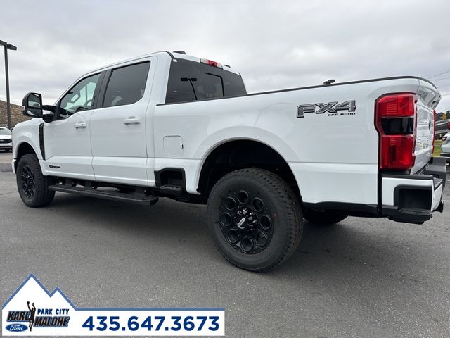 2024 Ford F-350 XLT