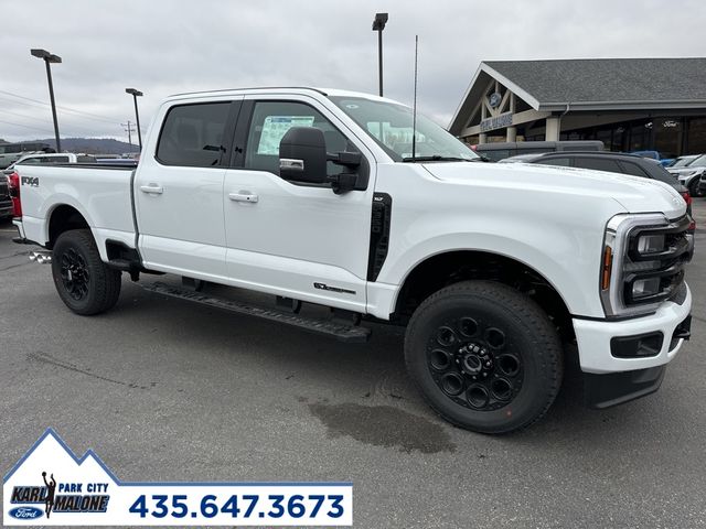 2024 Ford F-350 XLT