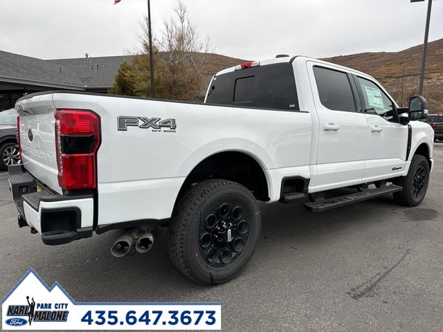 2024 Ford F-350 XLT