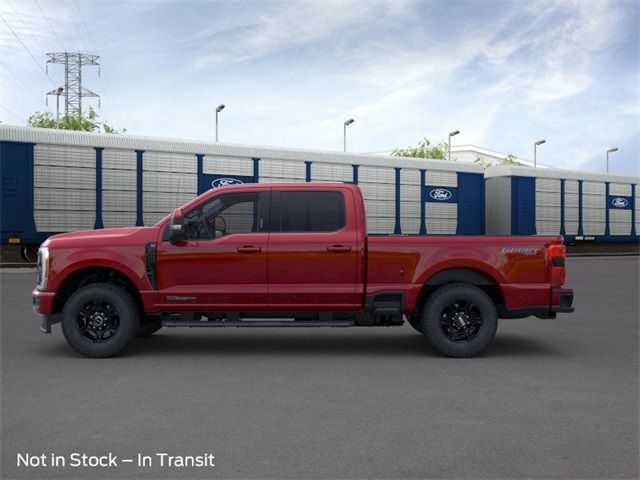 2024 Ford F-350 XLT