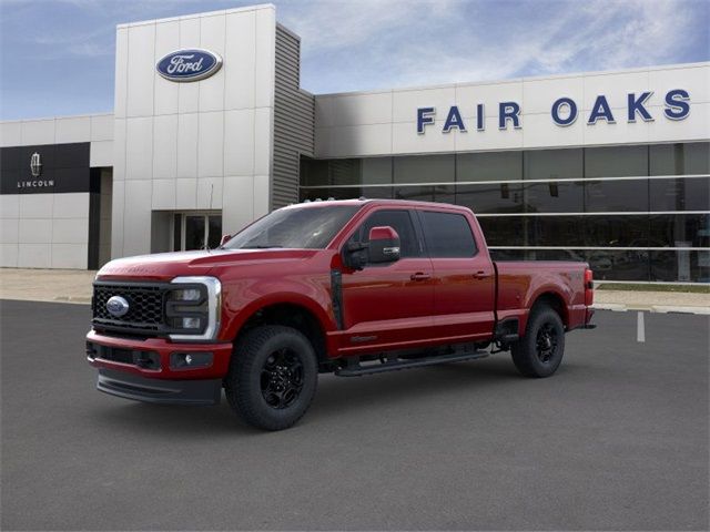 2024 Ford F-350 XLT