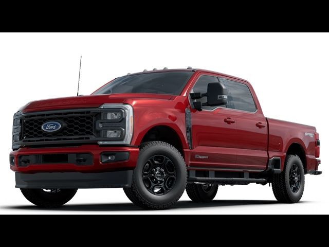 2024 Ford F-350 XLT