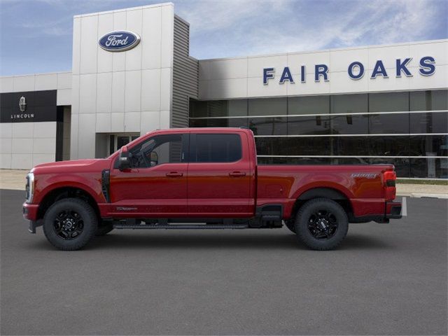 2024 Ford F-350 XLT