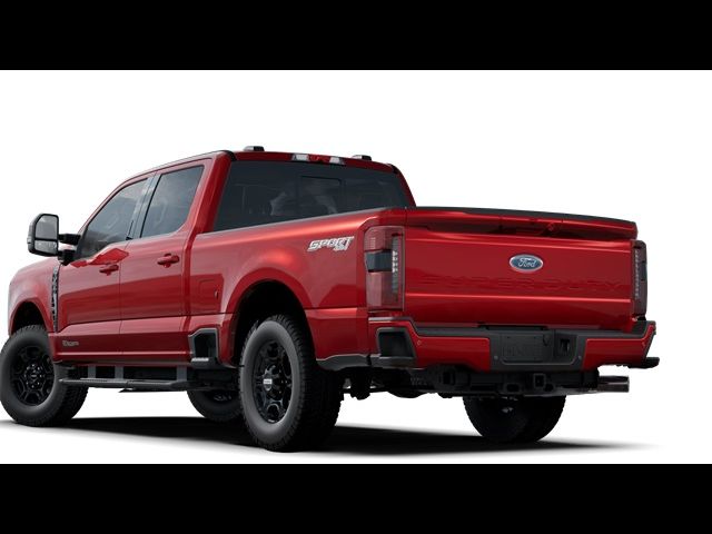 2024 Ford F-350 XLT