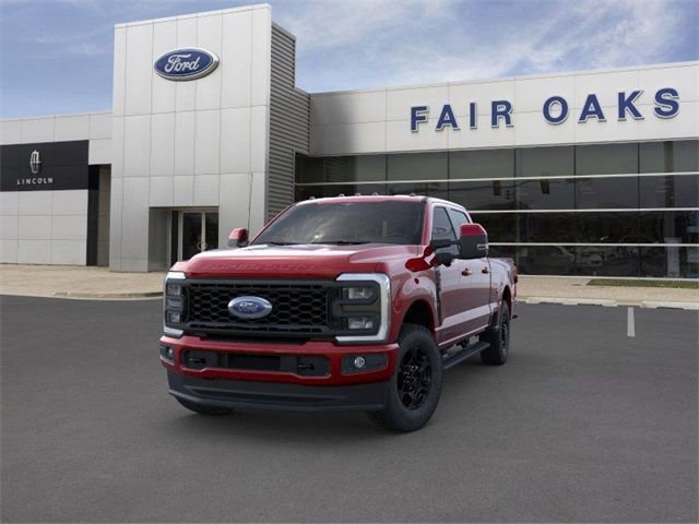 2024 Ford F-350 XLT