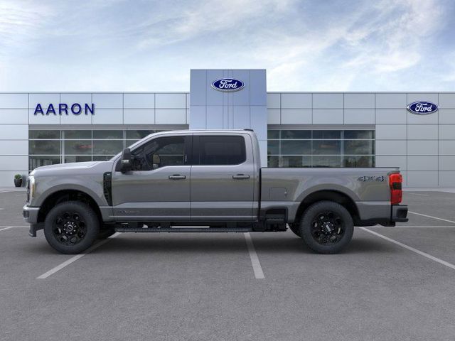 2024 Ford F-350 XLT