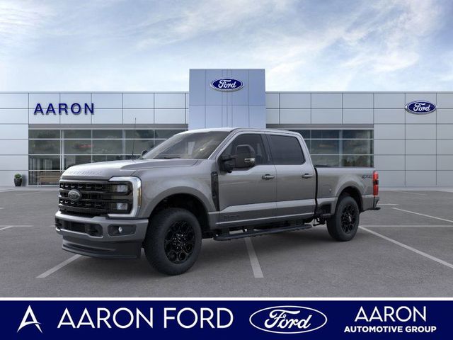 2024 Ford F-350 XLT