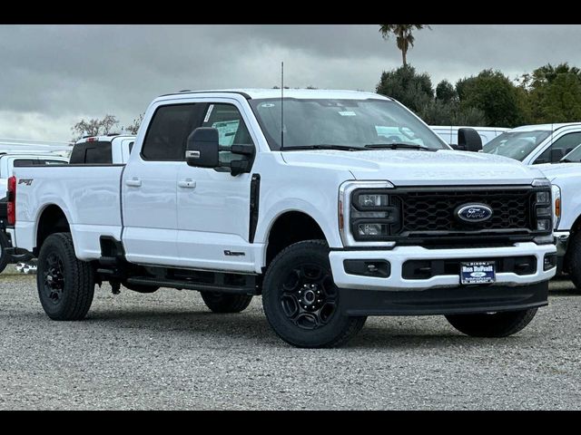 2024 Ford F-350 XLT