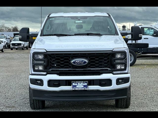 2024 Ford F-350 XLT