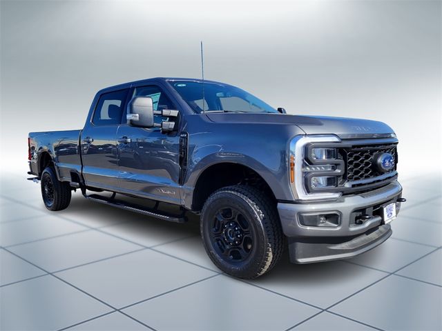 2024 Ford F-350 XL